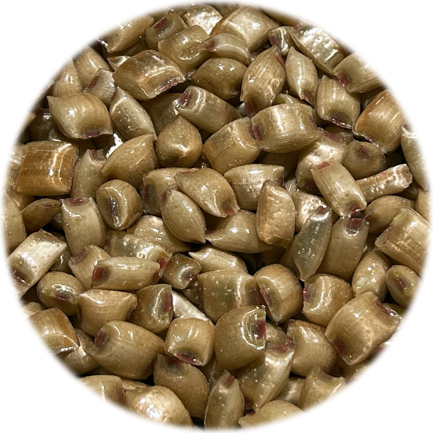 Sticky Meal Candy