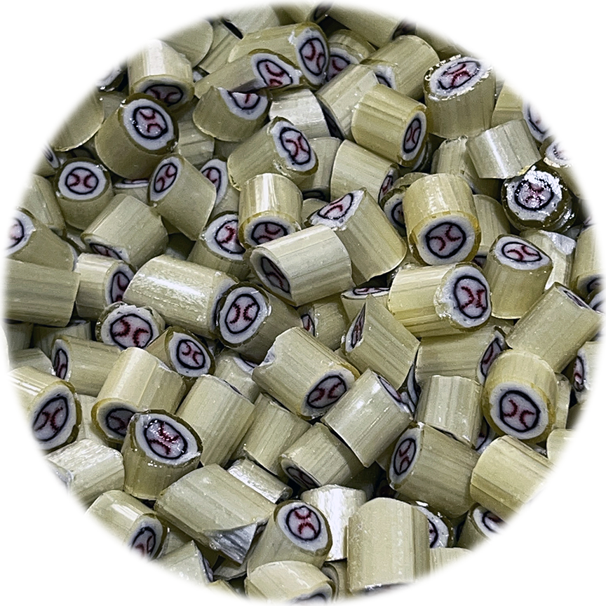 Baseball Candy