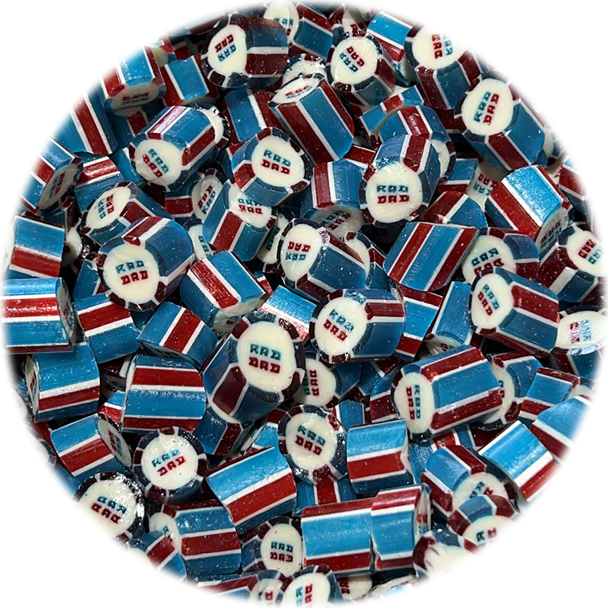 Dad Candy