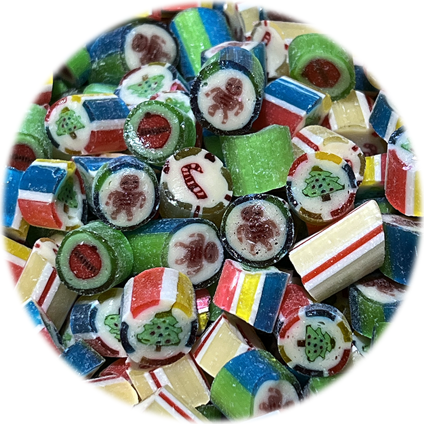 Christmas Mixes