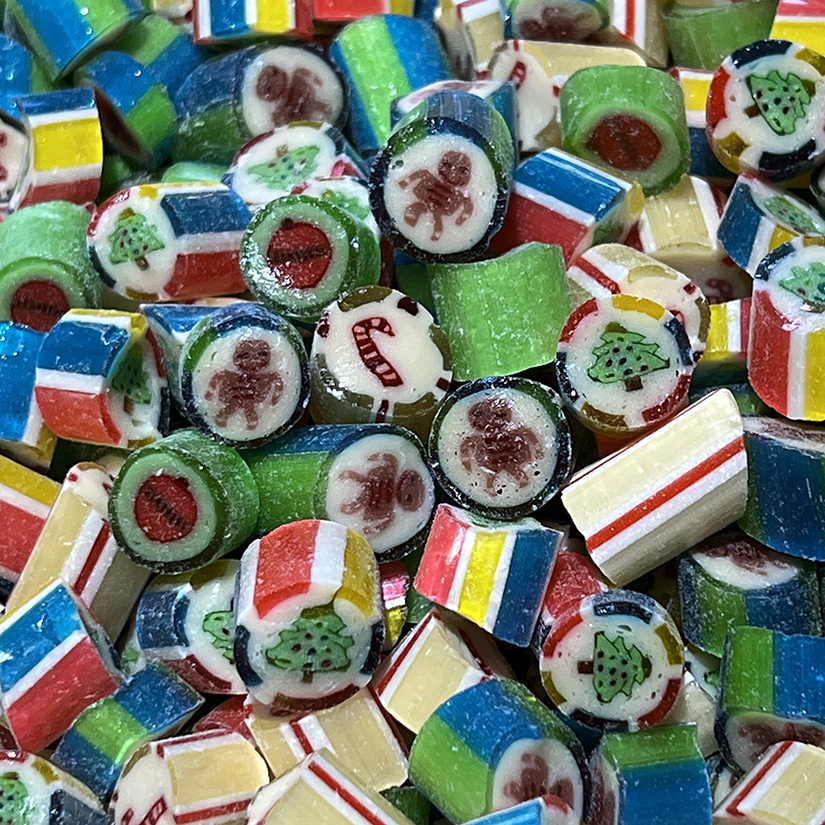 Christmas Mixes