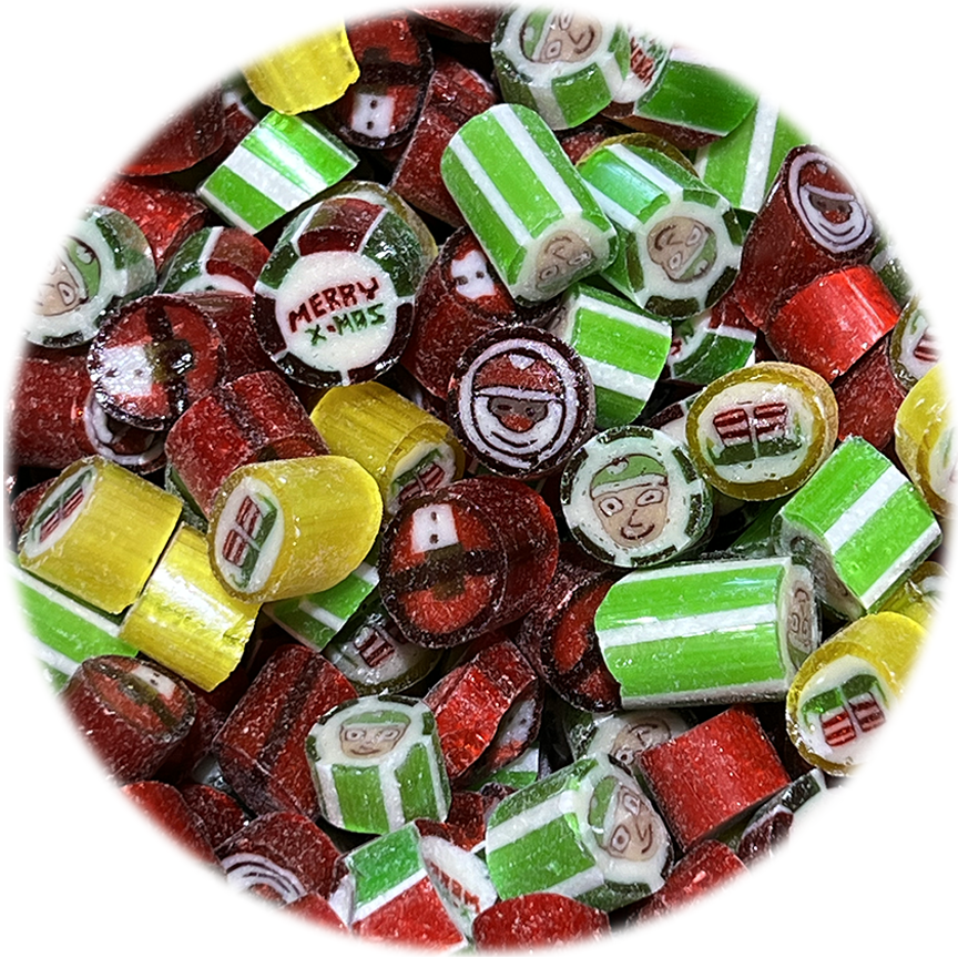 Christmas Mixes