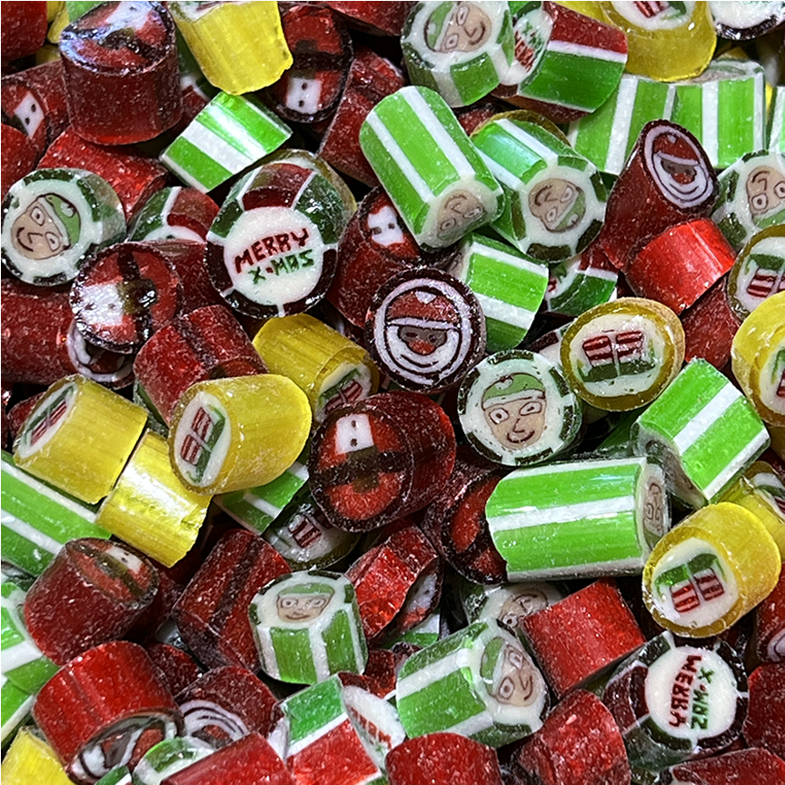 Christmas Mixes