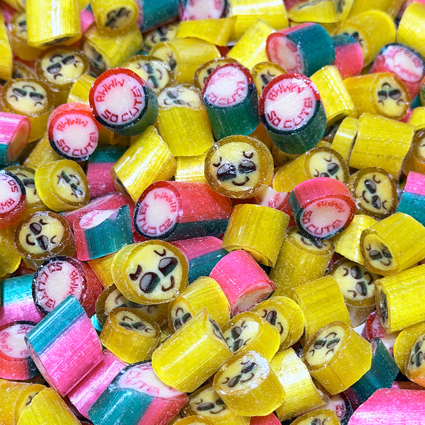 Awww So CUTE! candy