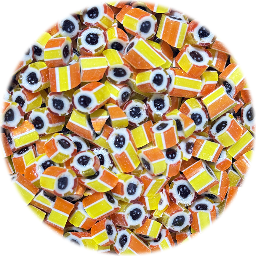 Bomb Candy