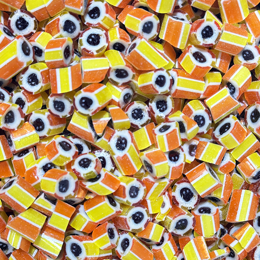 Bomb Candy