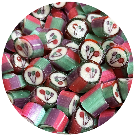 Balloons Fruit Punch Creamsicle