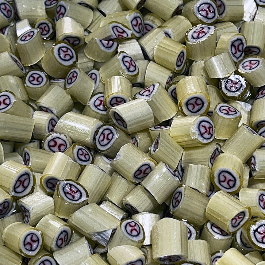 Baseball Candy