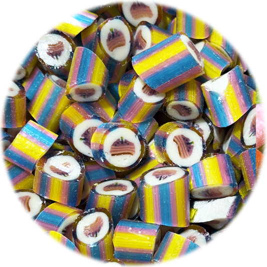 Birthday Cake Candy