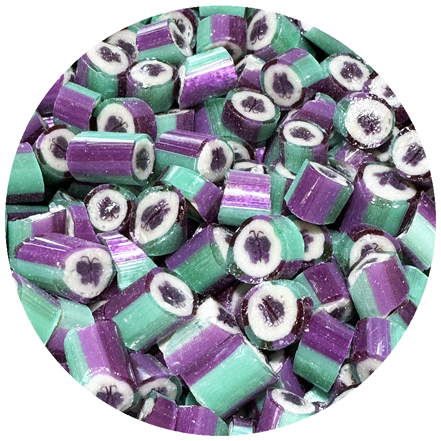 Butterfly Candy