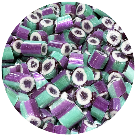 Butterfly Candy