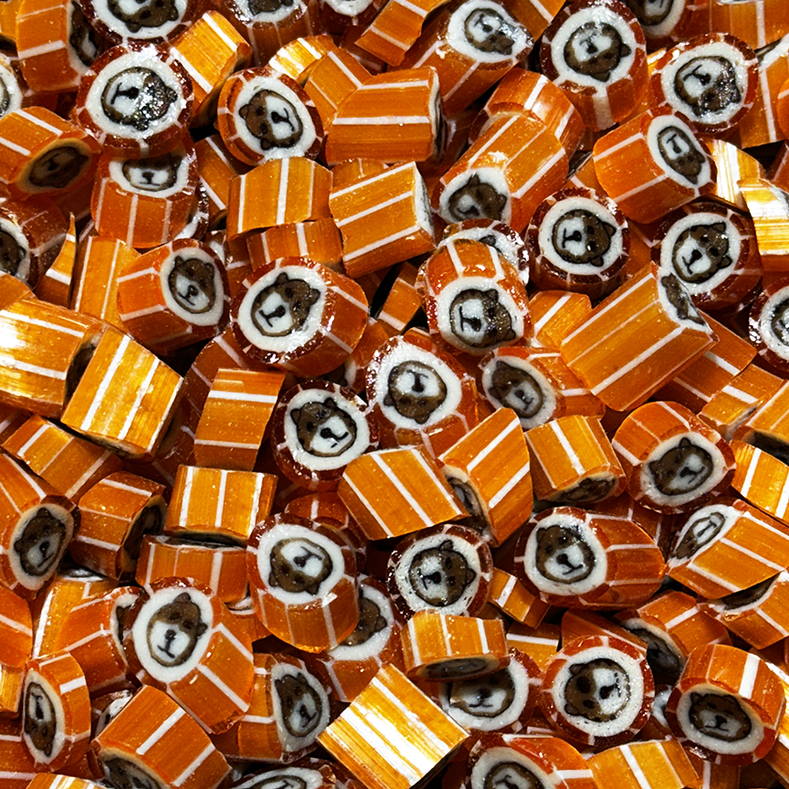Cat Candy