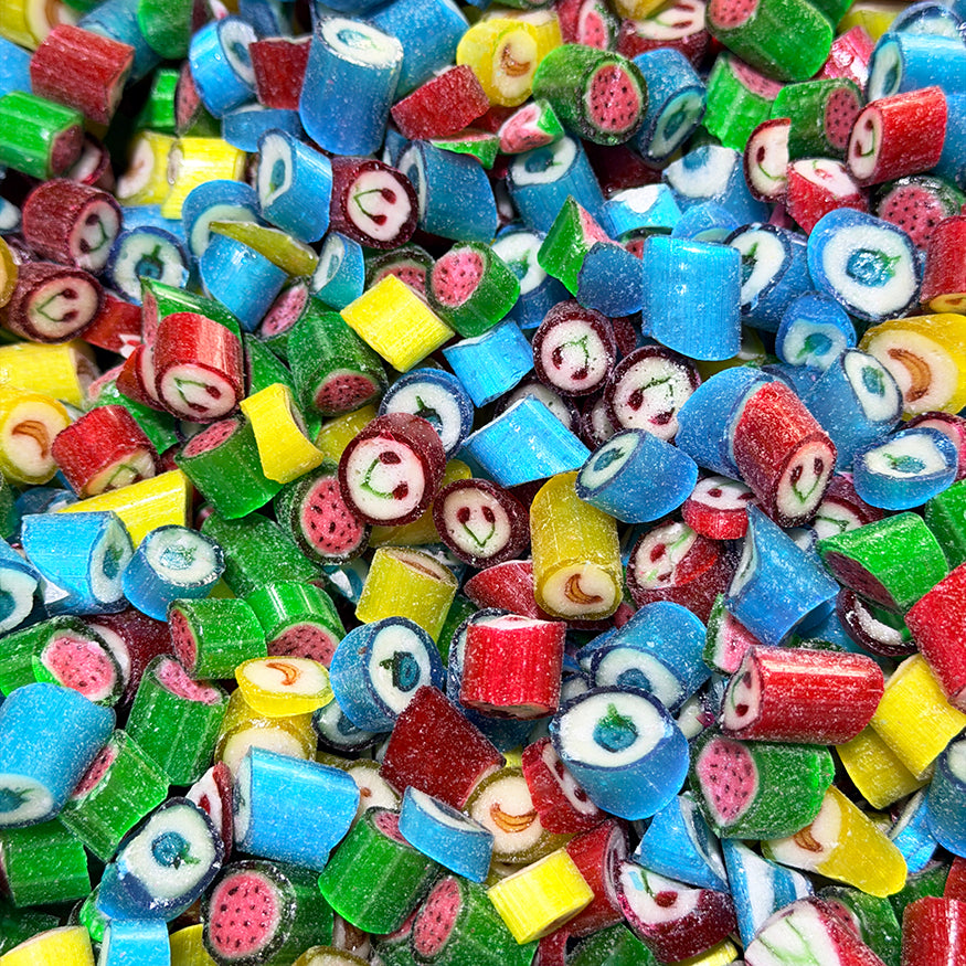 FruitFOOLS Candy