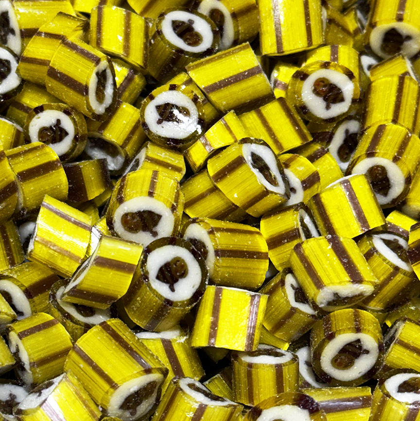 Honey Bee Candy