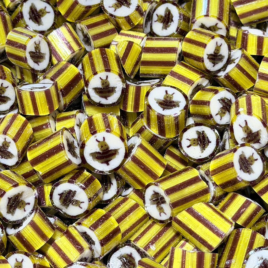 Honey Bee Candy