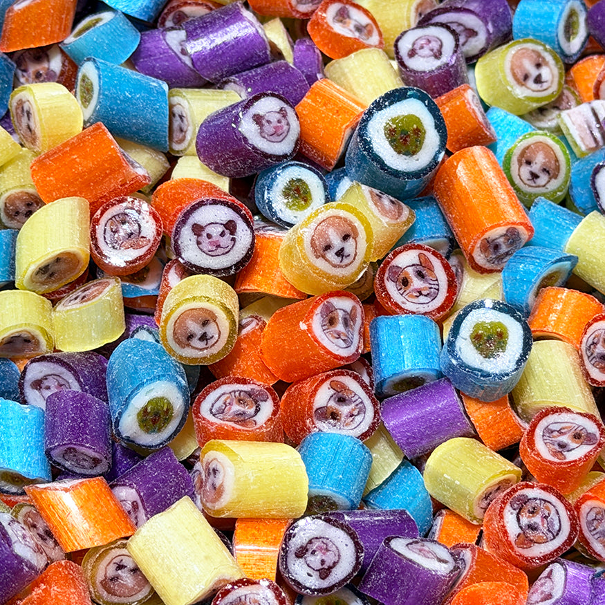 Pets Mix Candy