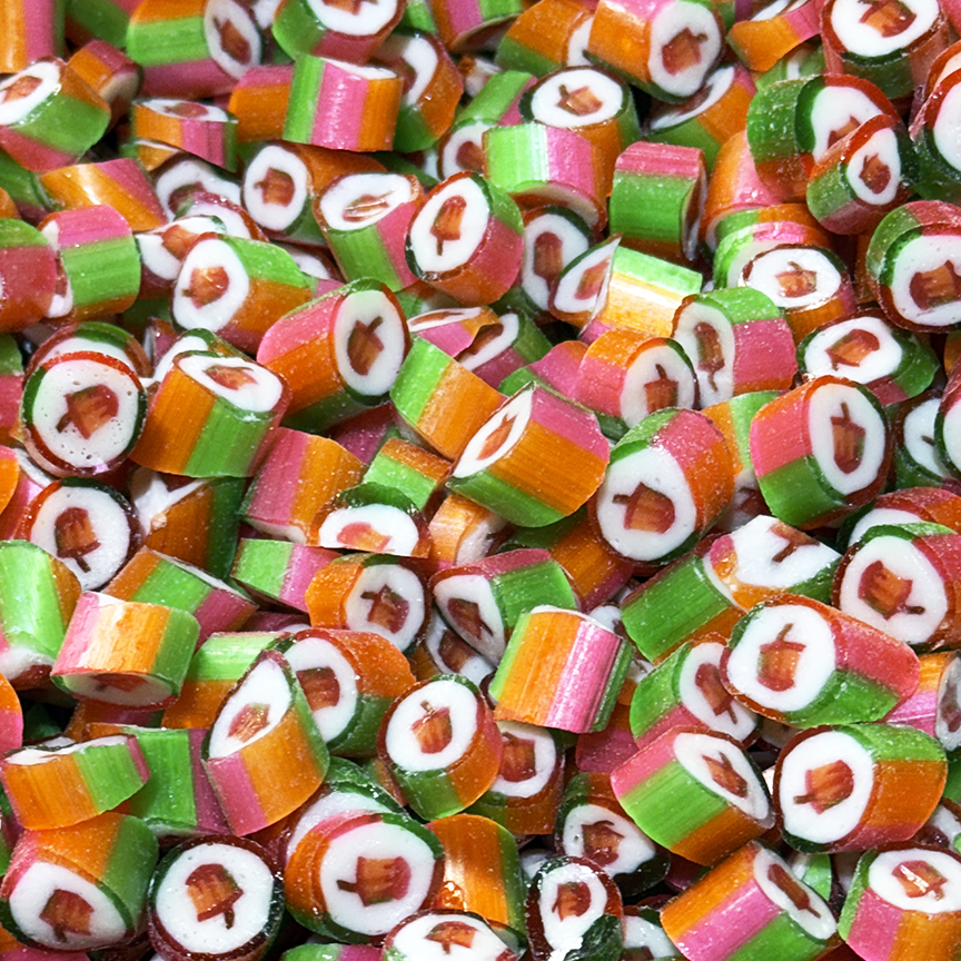Ice Cream Candy