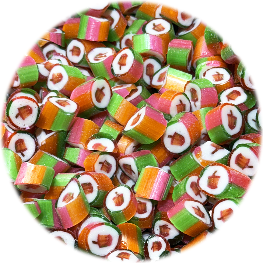 Ice Cream Candy