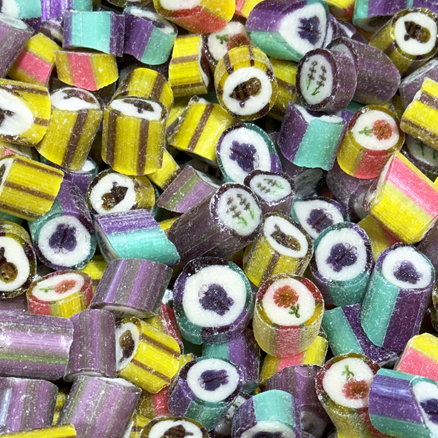 In Bloom Mix Candy