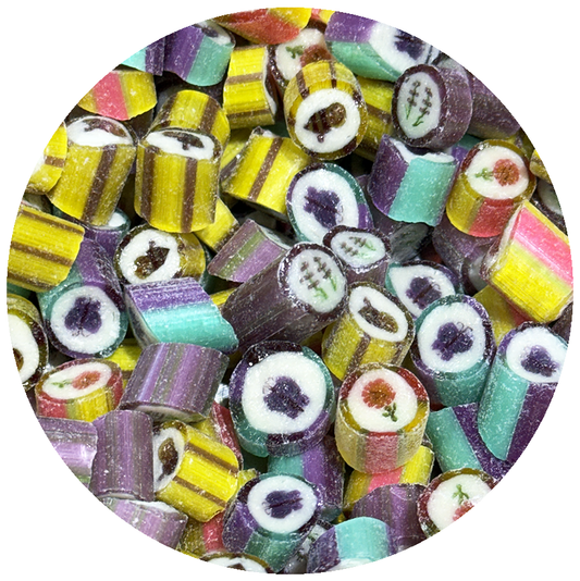 In Bloom Mix Candy
