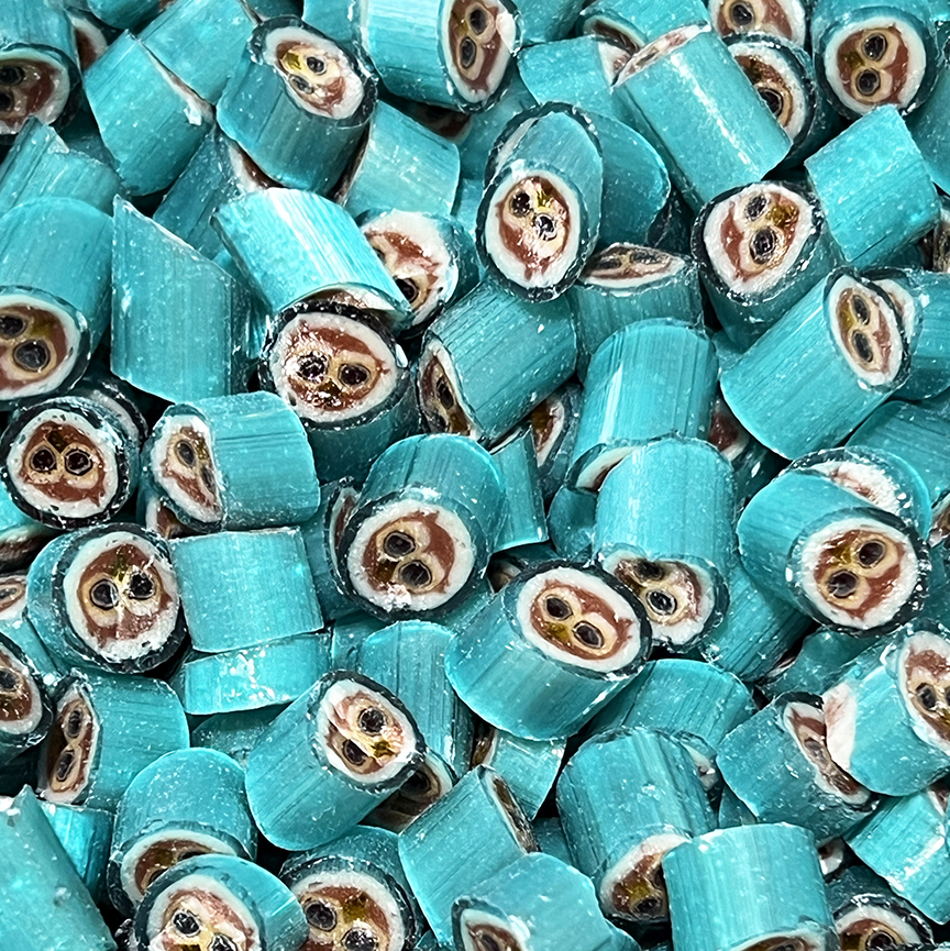 Owl Candy