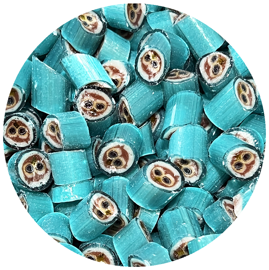 Owl Candy