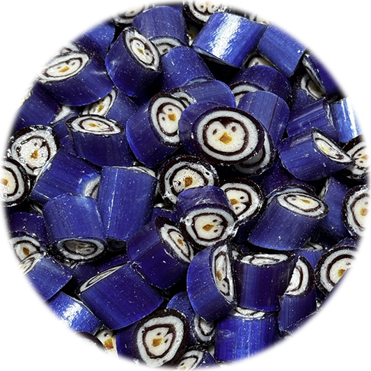 Penguin Candy