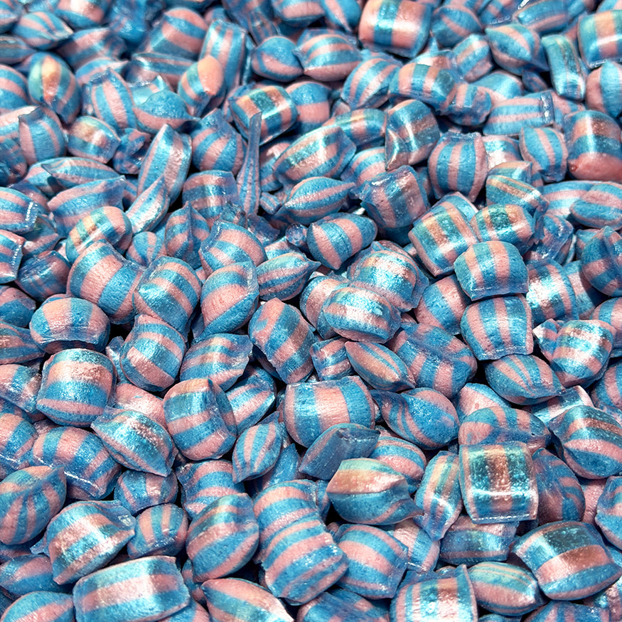 Raspberry Lemonade Fizz