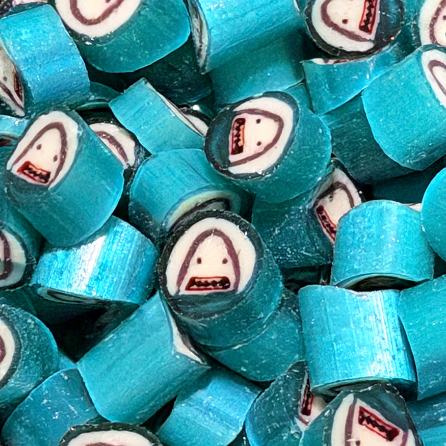 Jaws Candy – Sink Your Teeth In!