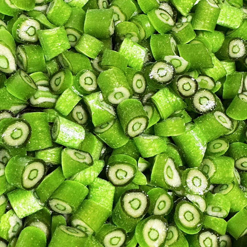 Sour Lime Candy