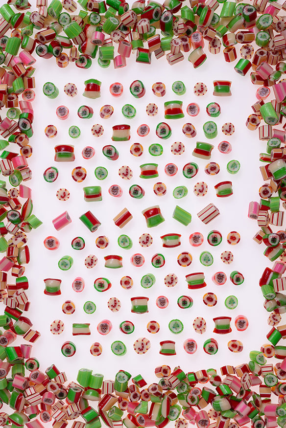 Festive Mix Candy