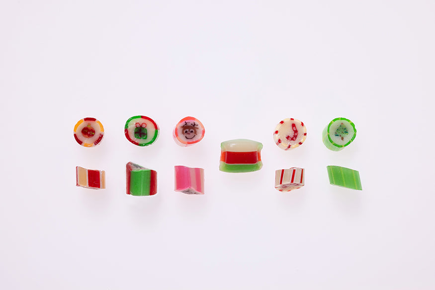 Festive Mix Candy