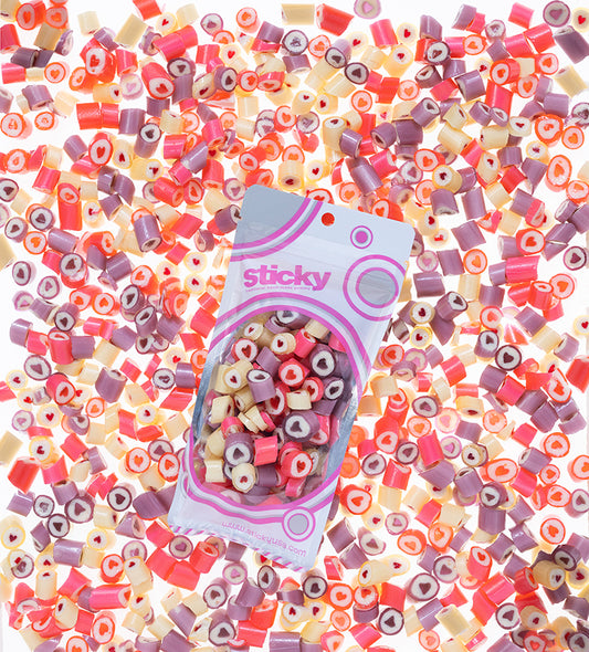 Hearts Mix