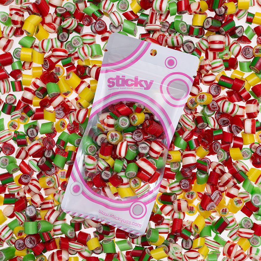 Jolly Mix Candy