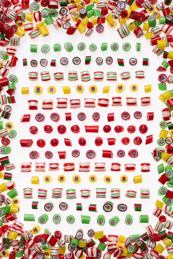 Jolly Mix Candy