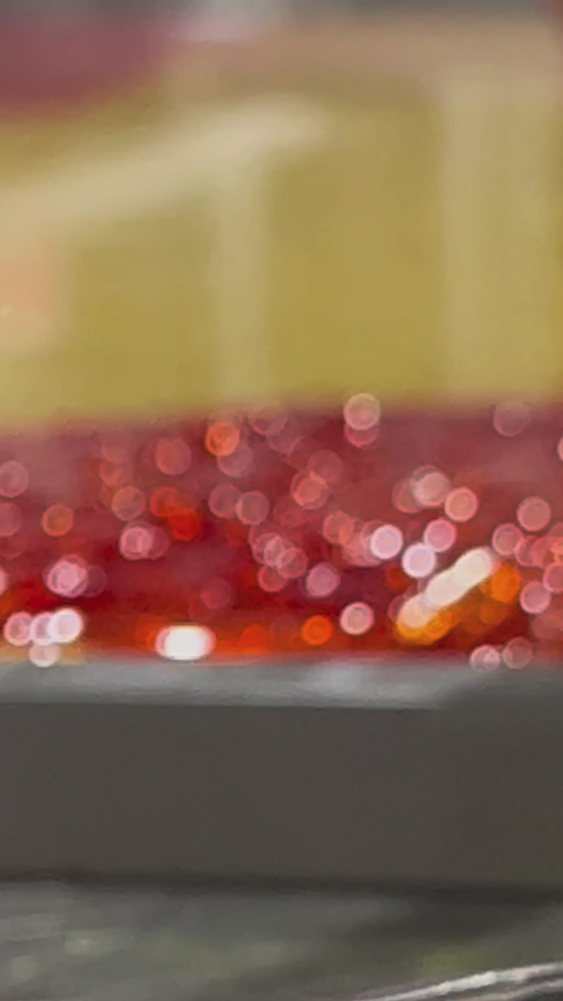 Sticky's candy artisans making a batch of Peach candy