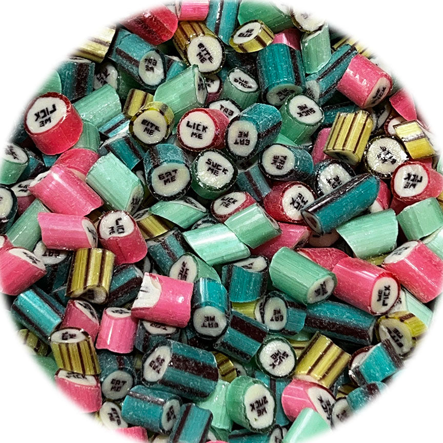 Cheeky Mix Candy