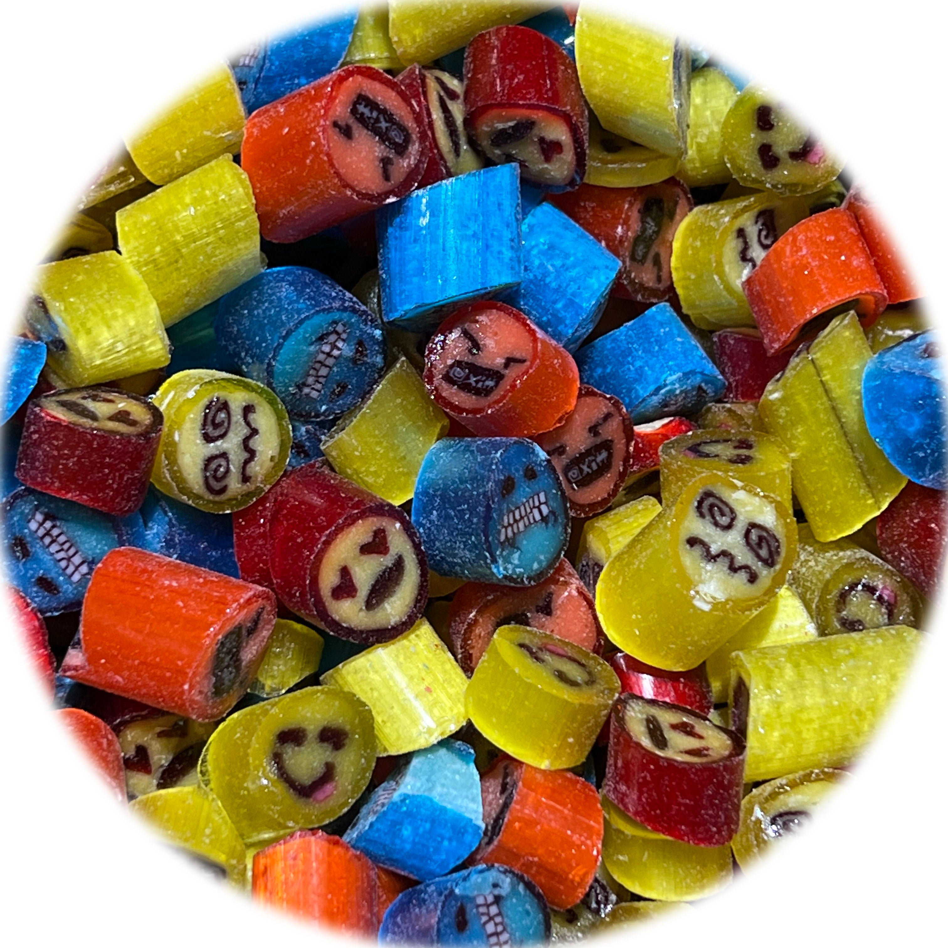 candy emoji