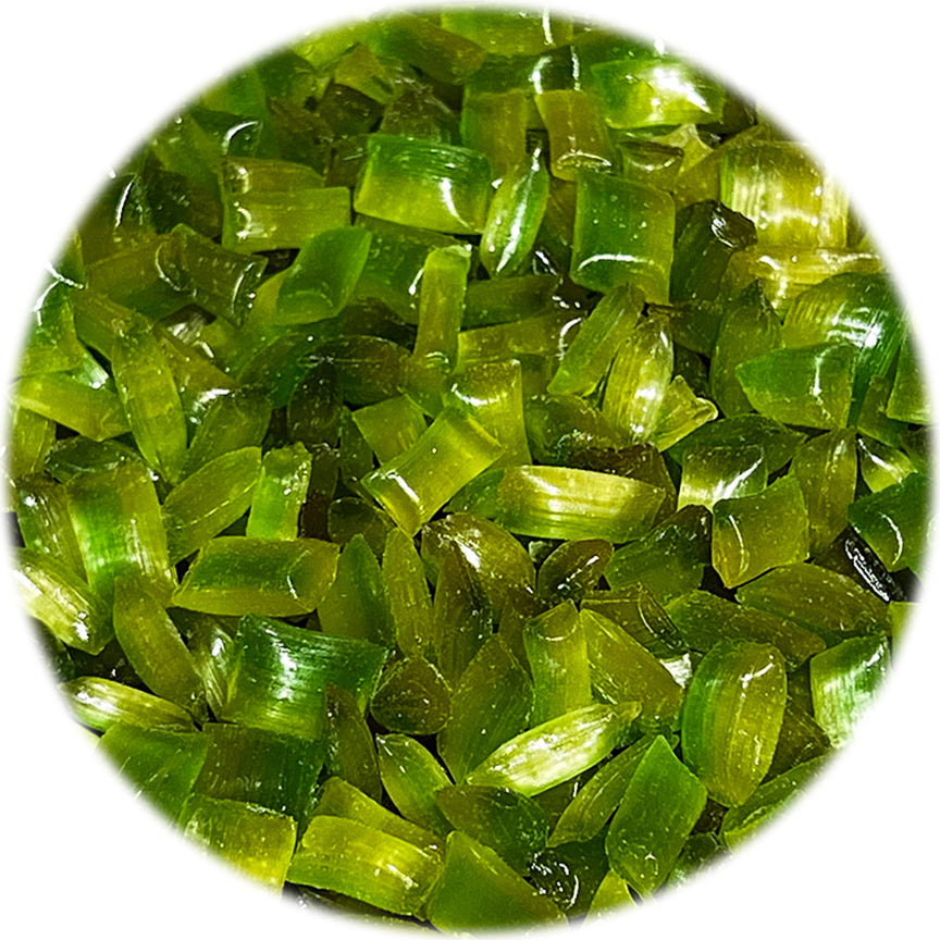 Ginger Candy