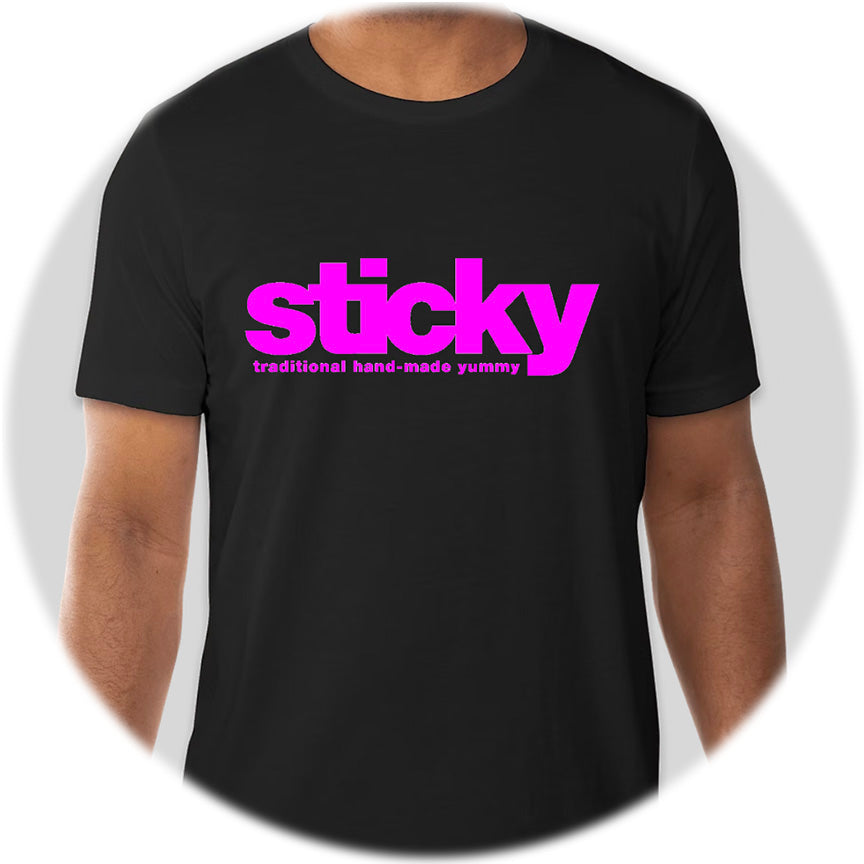 Traditional Sticky Tee