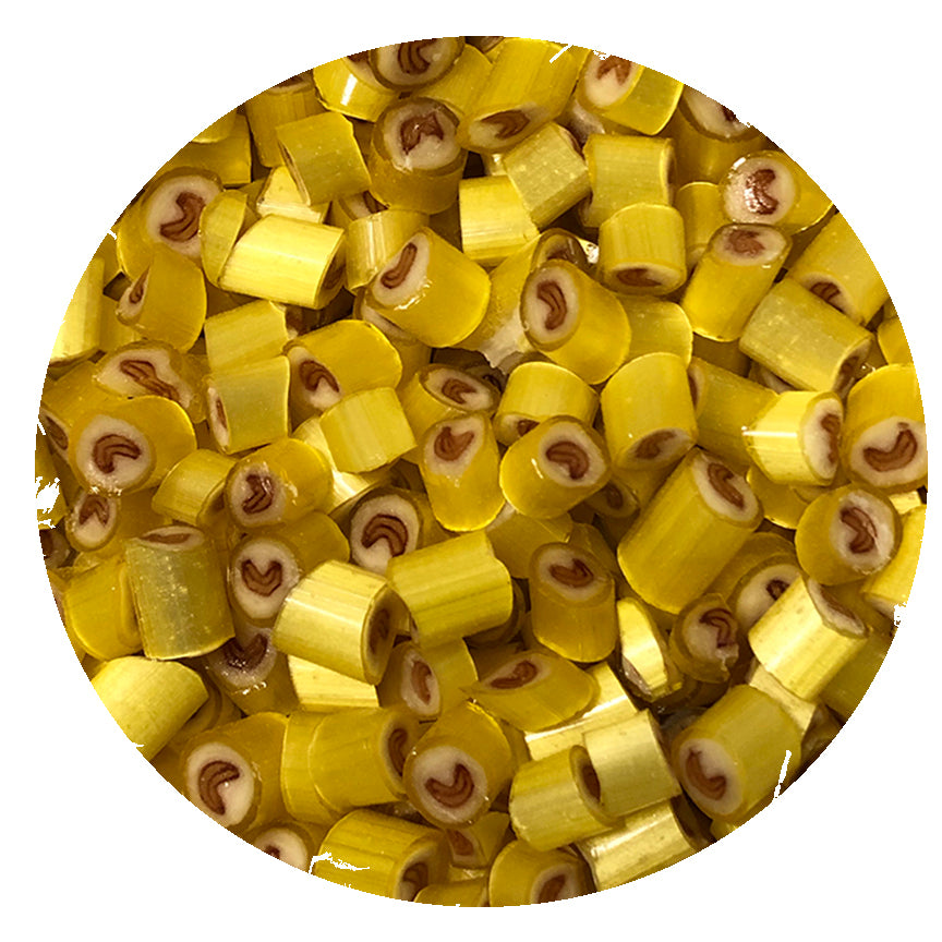 Banana Candy
