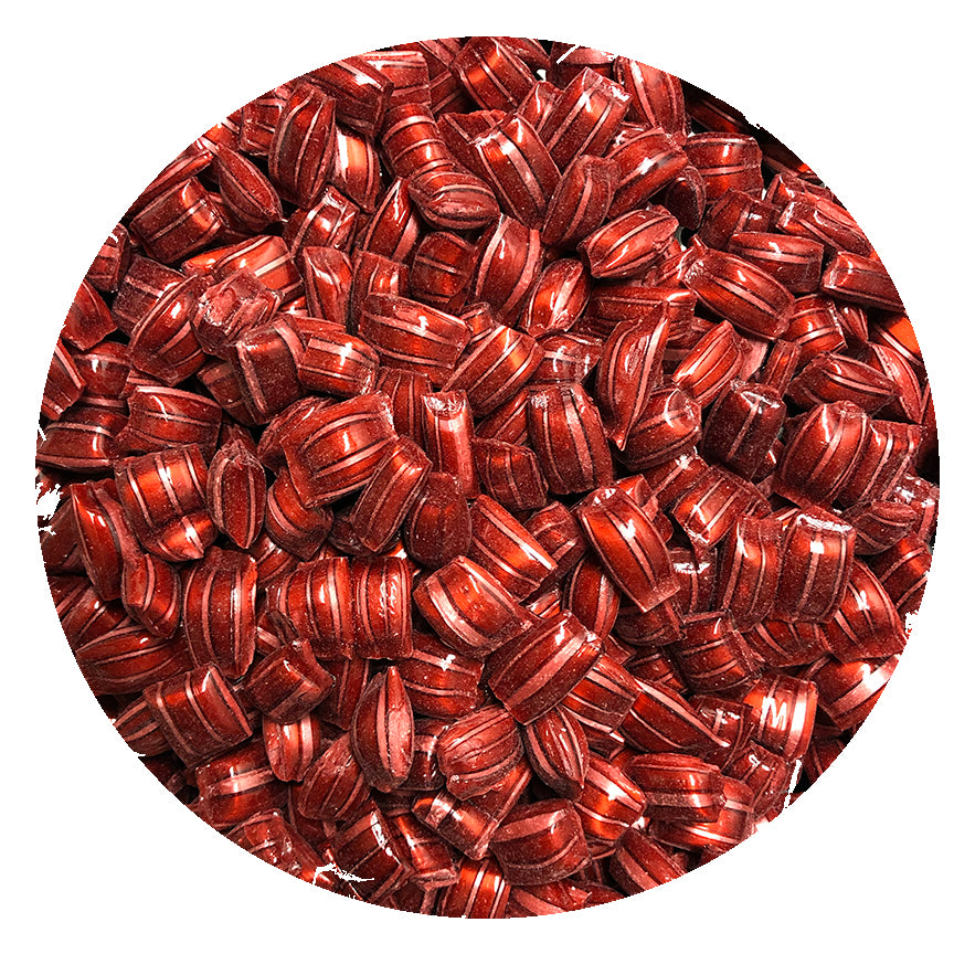 Cinnamon Candy