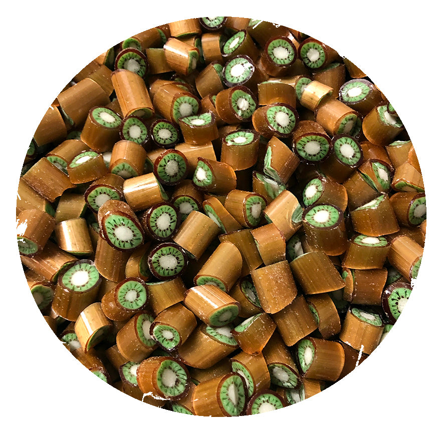 Kiwi Fruit Candy