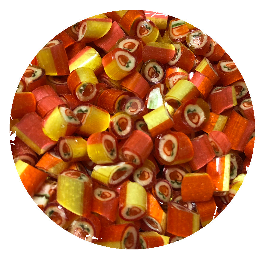 Peach Candy
