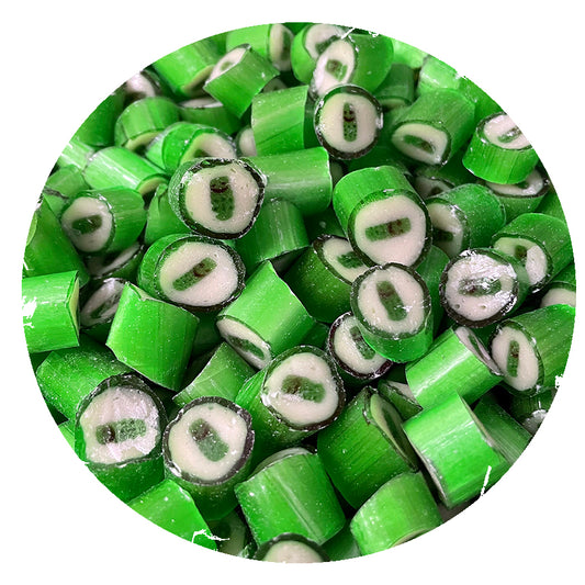 Pickle Candy