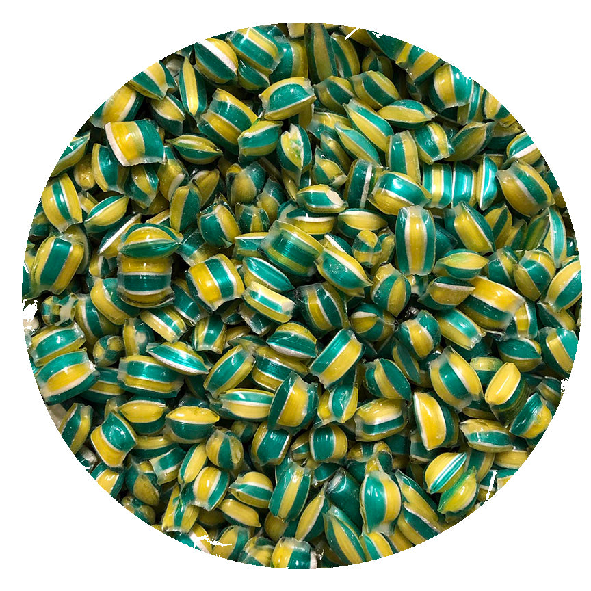 Piña colada Candy