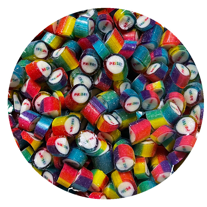 Pride candy