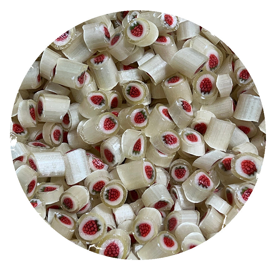 Raspberry Candy