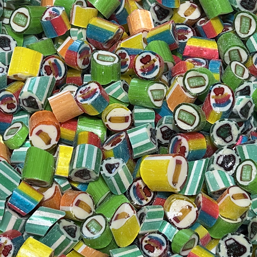Teachers Pet Mix