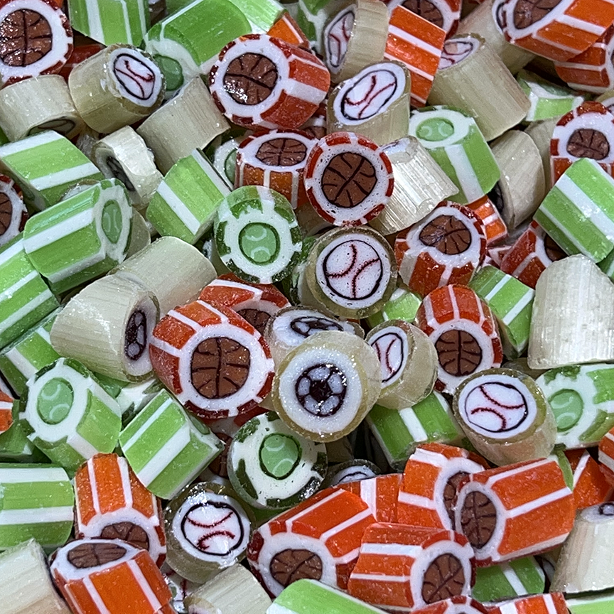 Ball Mix Candy